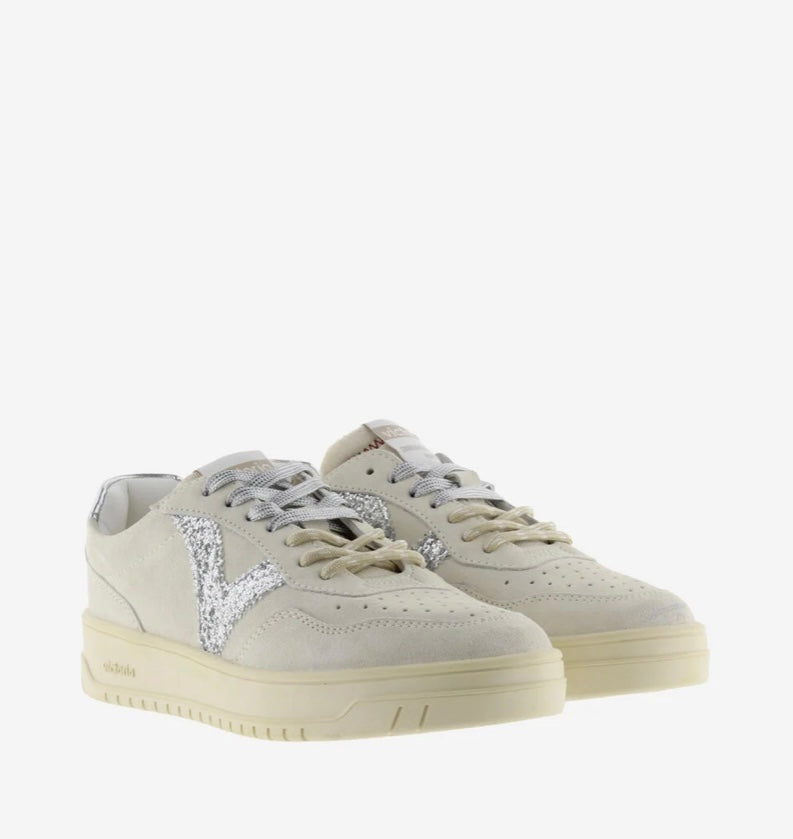 VICTORIA SNEAKERS SEUL 1257144