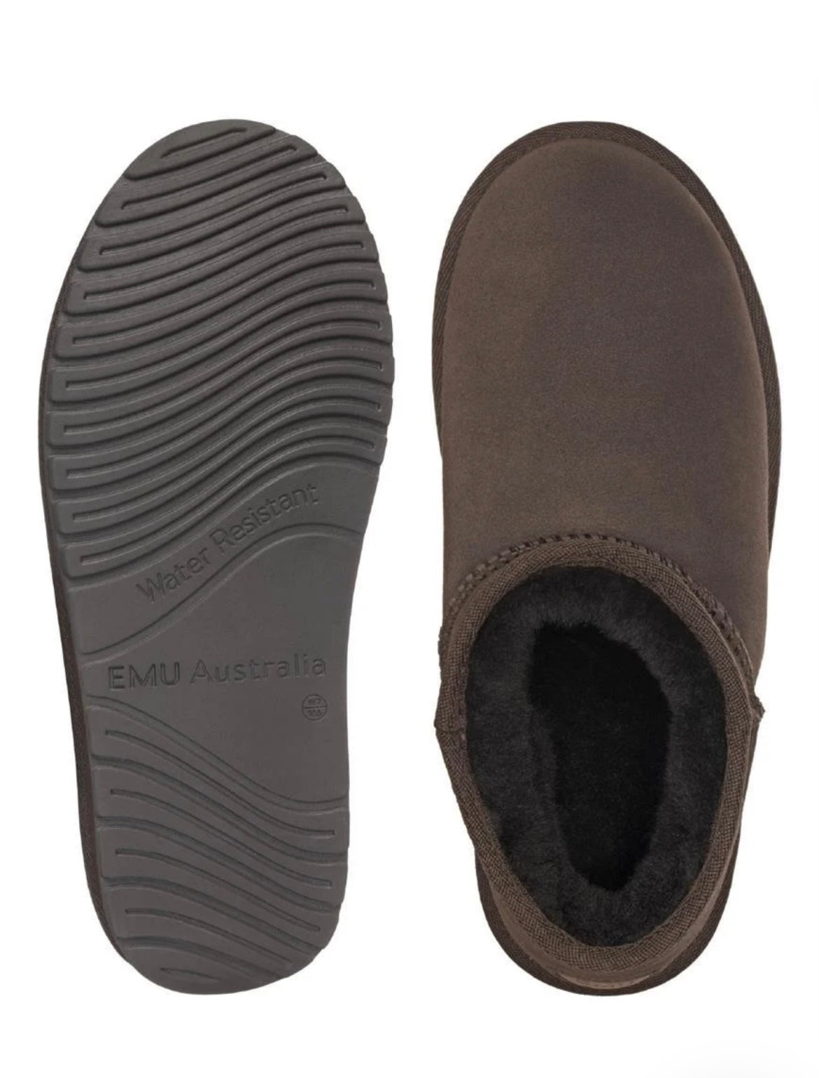 EMU BOOTS STINGER COMPACT CHO