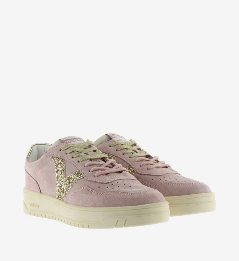 VICTORIA SNEAKERS SEUL 1257144