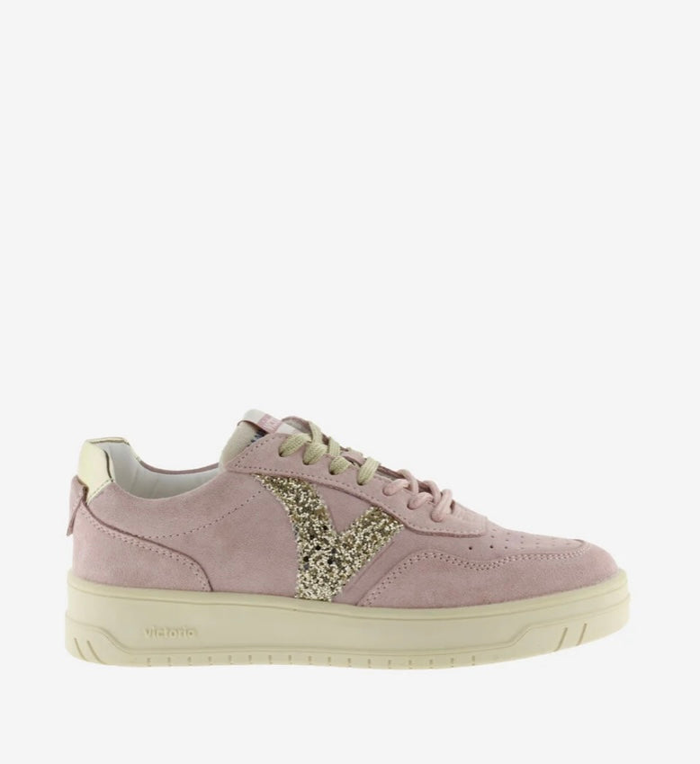 VICTORIA SNEAKERS SEUL 1257144