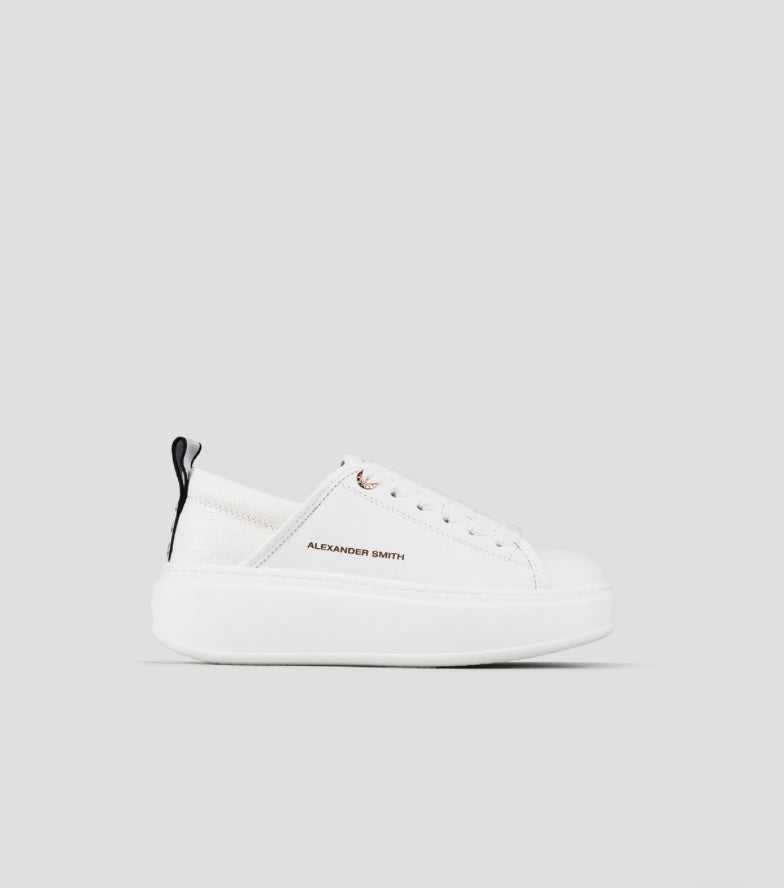 ALEXANDER SMITH ECO WEMBLEY HIGH WOMAN