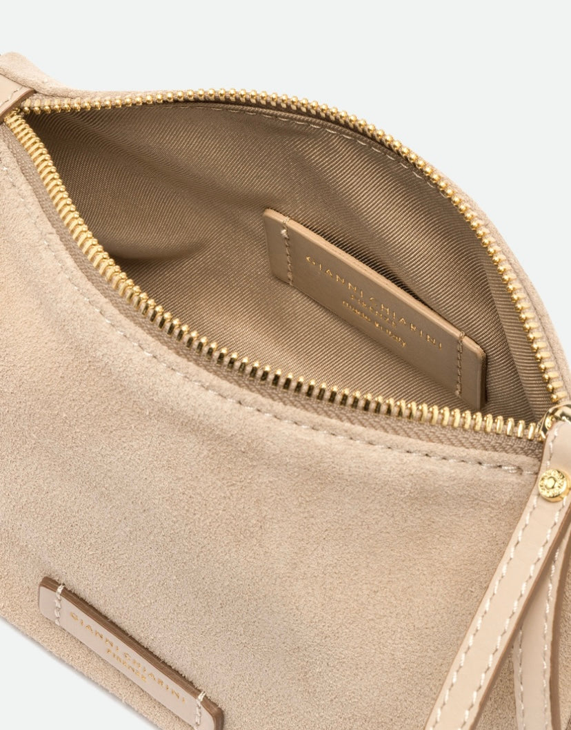 GIANNI CHIARINI NORA POUCH BS10224