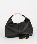 MY BEST BAG ELLISSE BAULETTO NERO