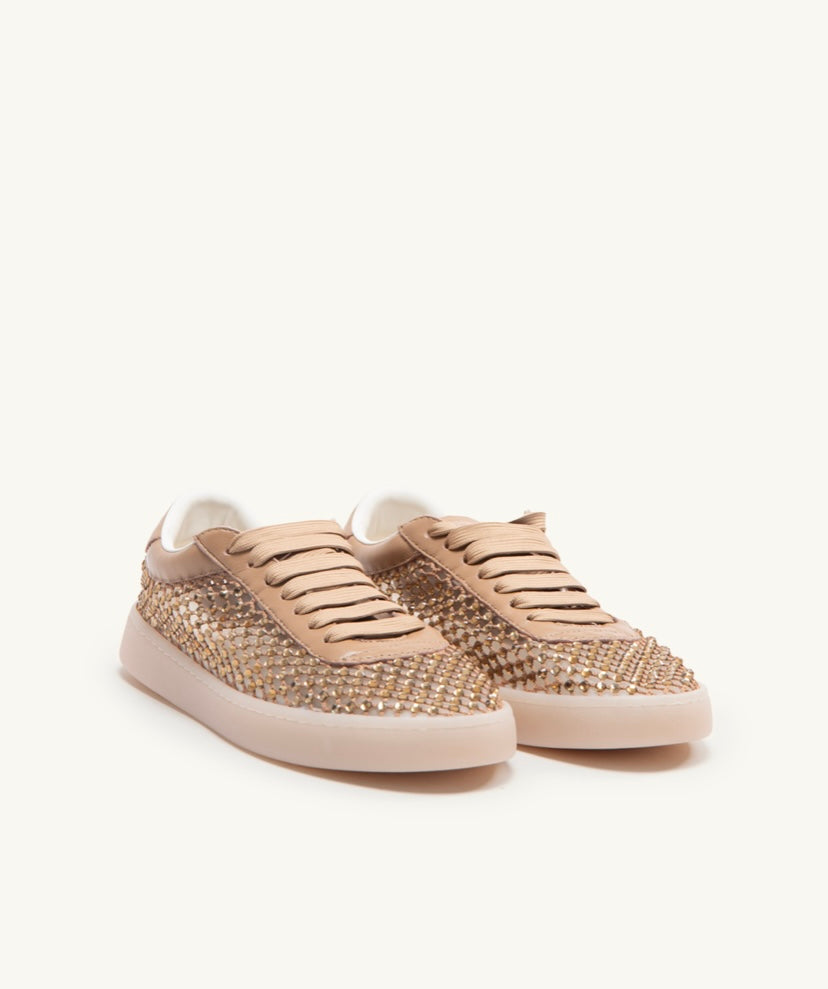 BACK 70 SNEAKERS SMART STRASS