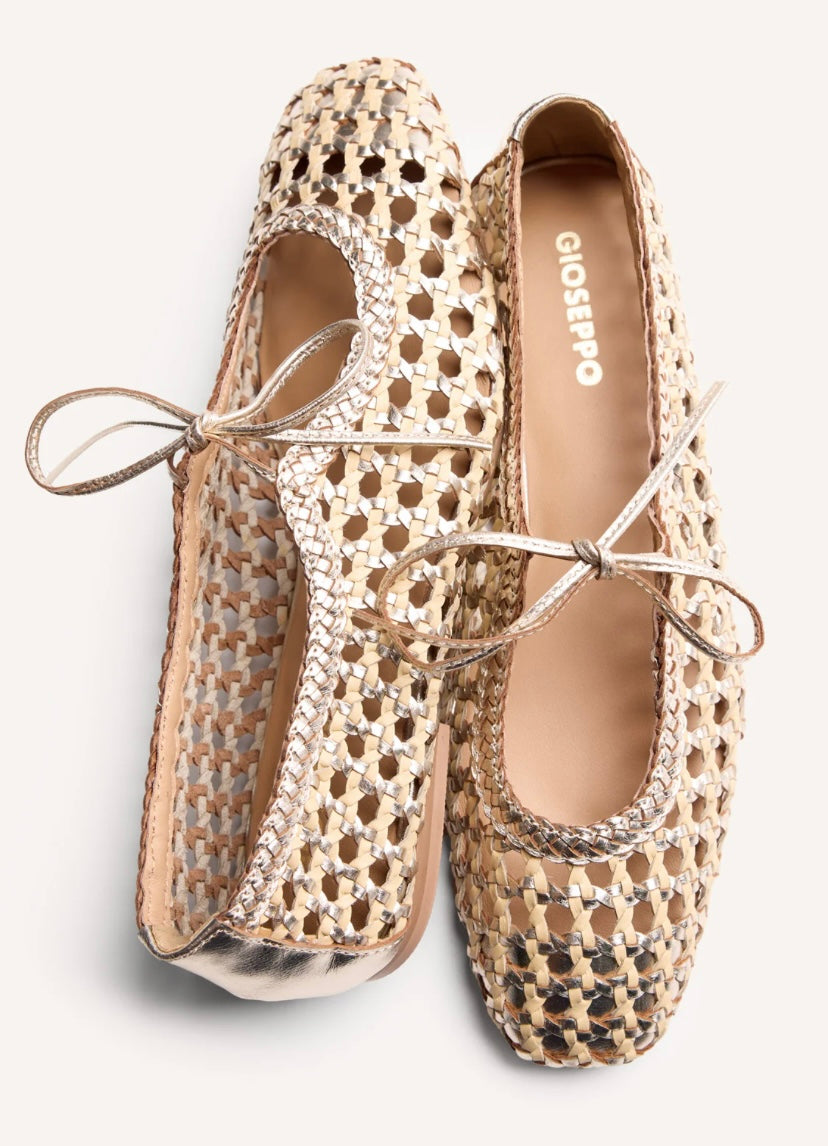 GIOSEPPO BALLERINA WORDEN