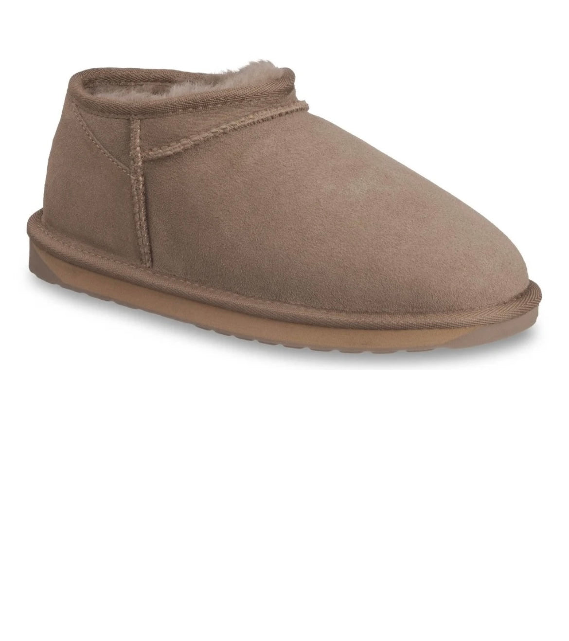 EMU BOOTS STINGER COMPACT CHA