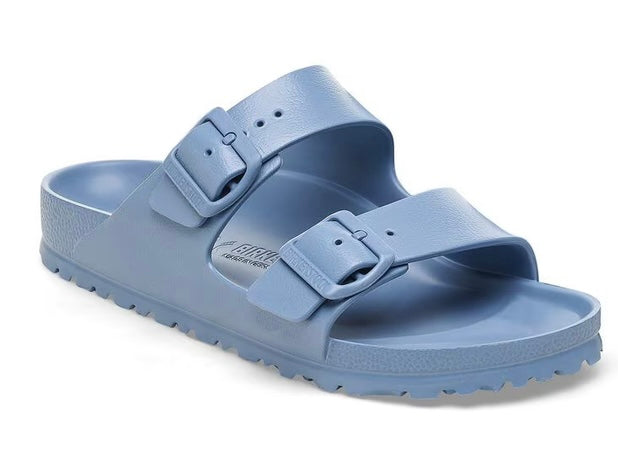 BIRKENSTOCK ARIZONA EVA ELEMENTAL BLUE