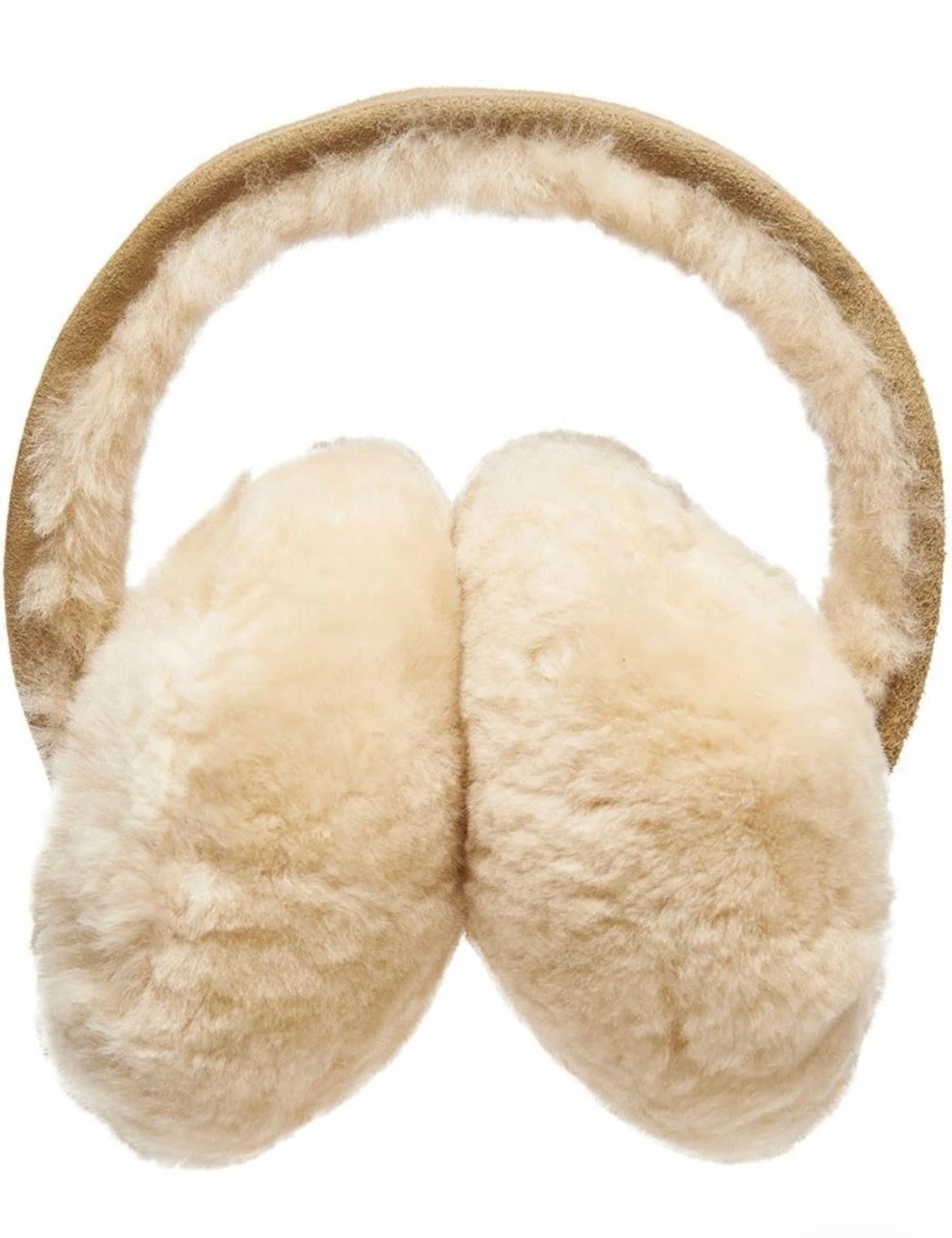 EMU ANGAHOOK EARMUFFS