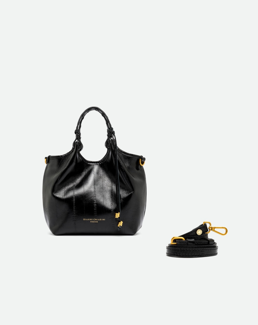GIANNI CHIARINI BS12678 DUA NER