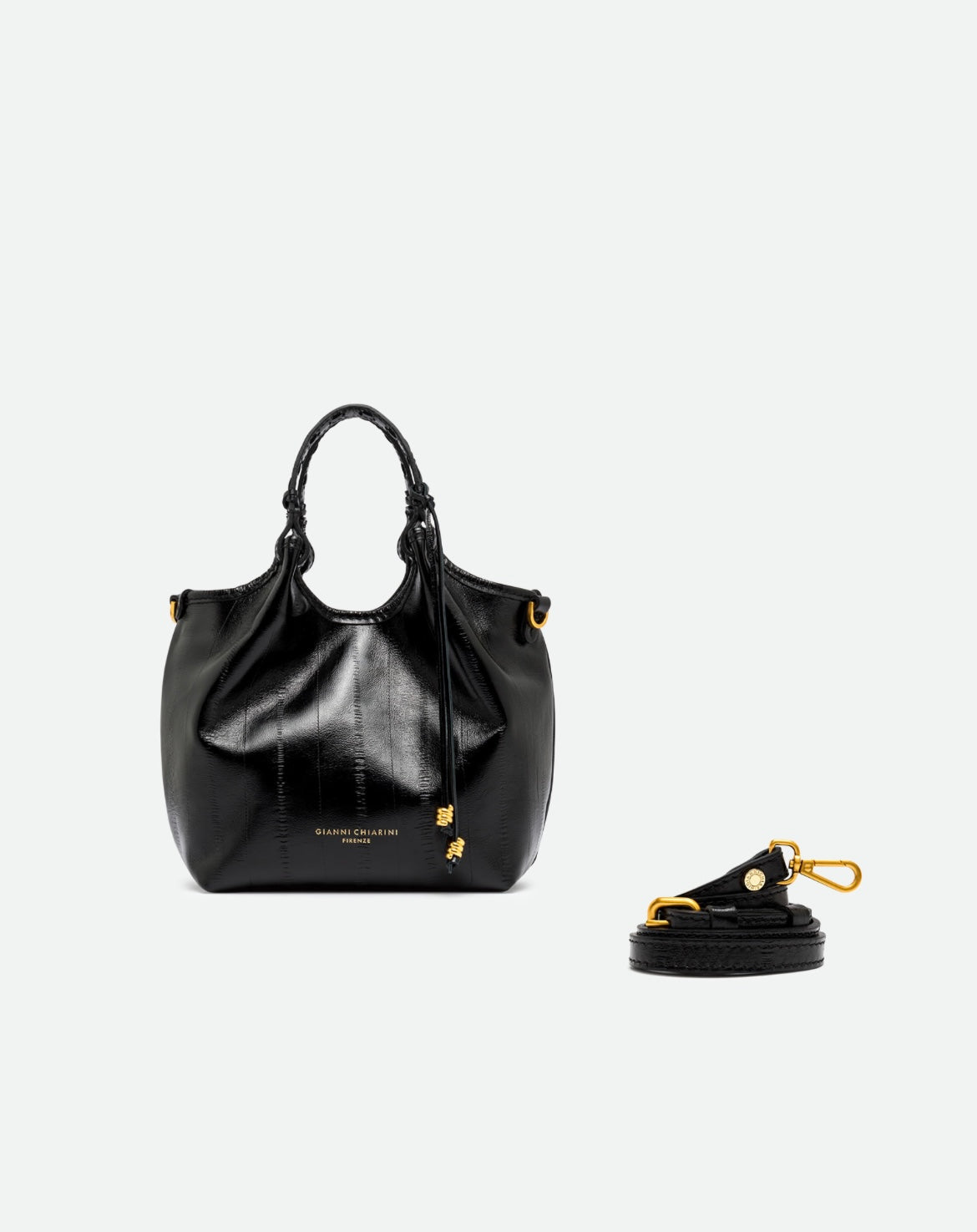 GIANNI CHIARINI BS12678 DUA NER