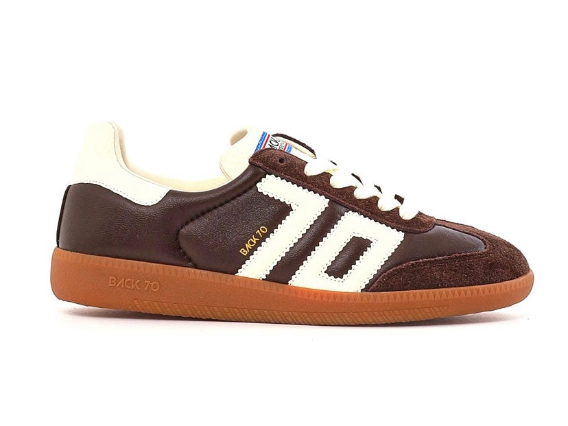 BACK 70 SNEAKERS 051