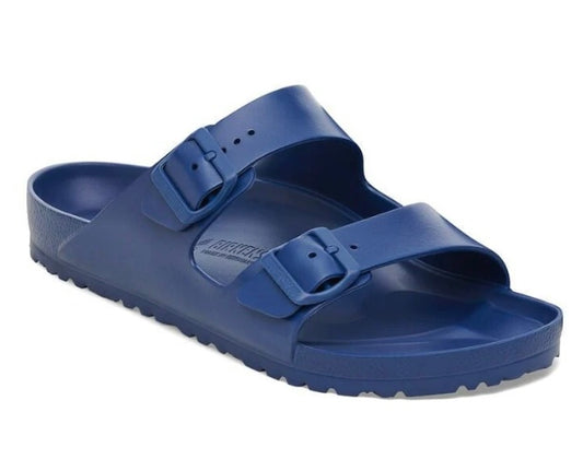 BIRKENSTOCK ARIZONA EVA NAVY