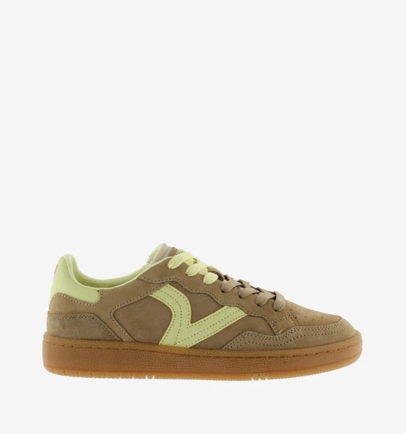 VICTORIA SNEAKERS SMASH 8806116 BEIGE