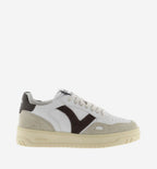 VICTORIA SNEAKERS SEUL 1257136 MARRON