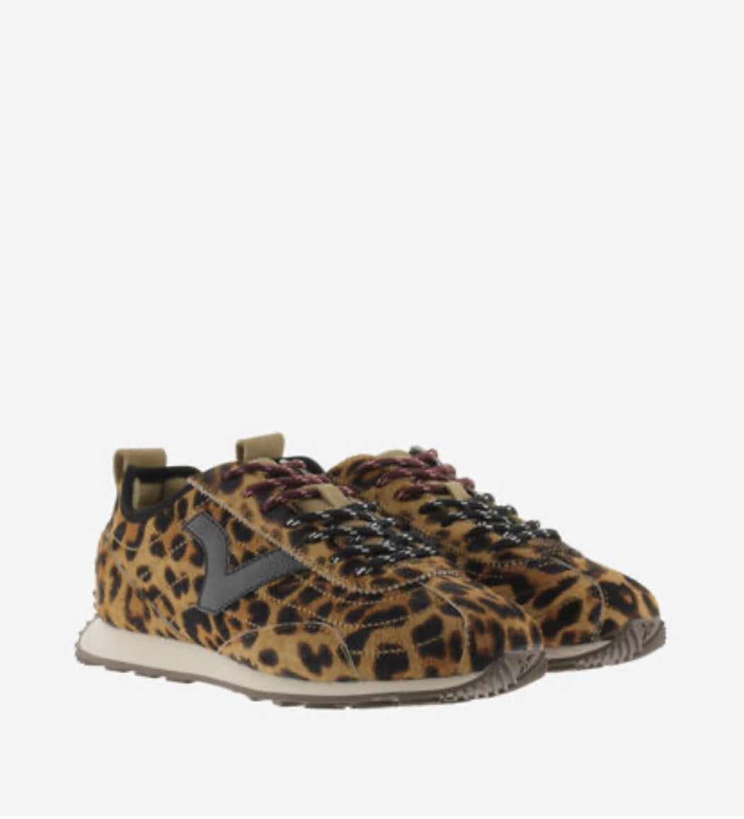 VICTORIA SNEAKERS ROOT 8812105 BEIGE