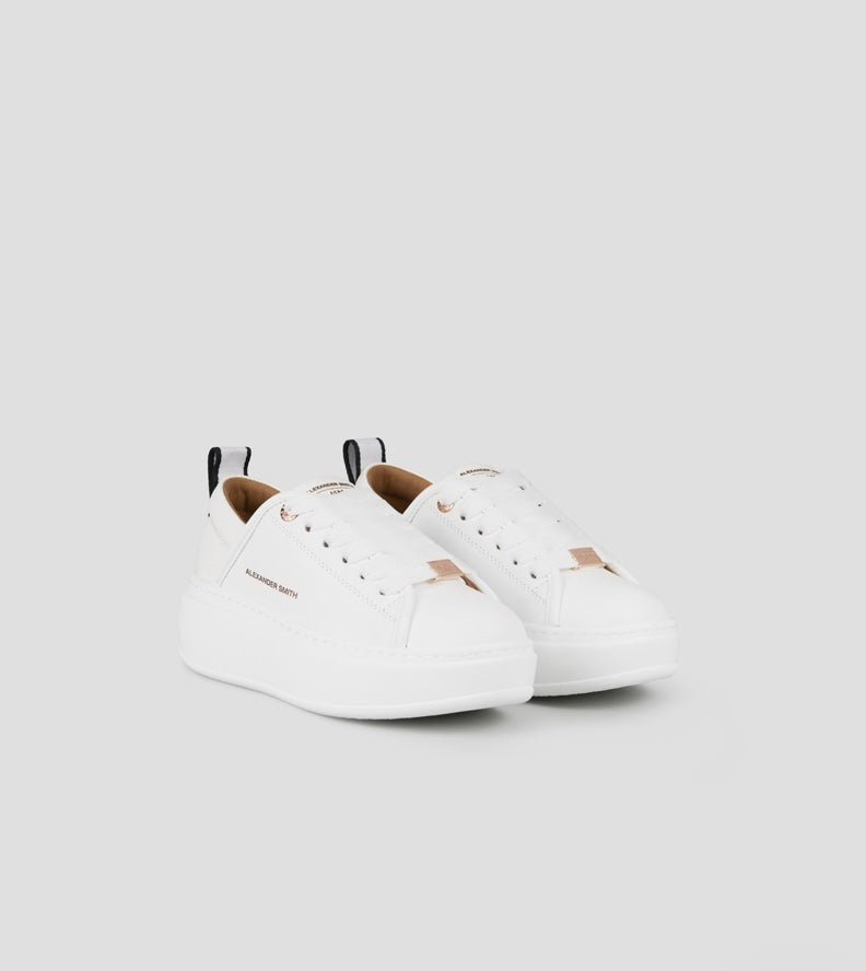 ALEXANDER SMITH ECO WEMBLEY HIGH WOMAN