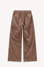 JEANNE BARET CARGO ACACIA