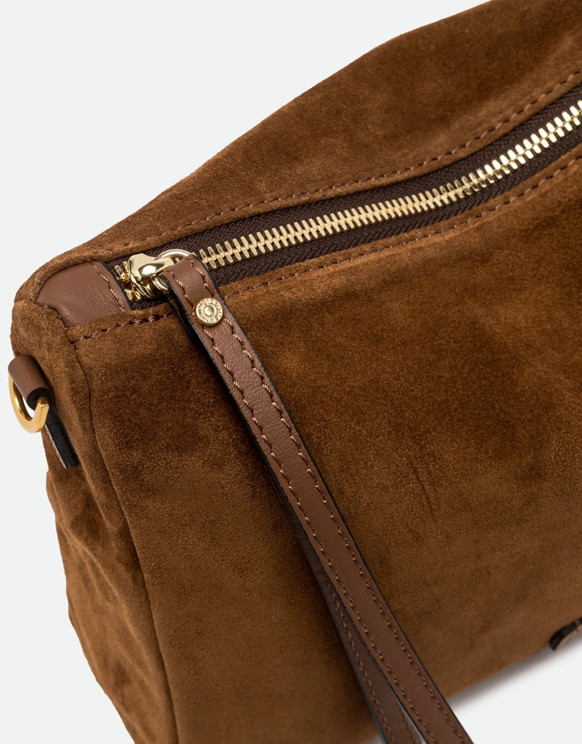 GIANNI CHIARINI BS10225 NORA POUCH COG