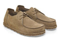 BIRKENSTOCK UTTI LACE GRAY TAUPE 1027321