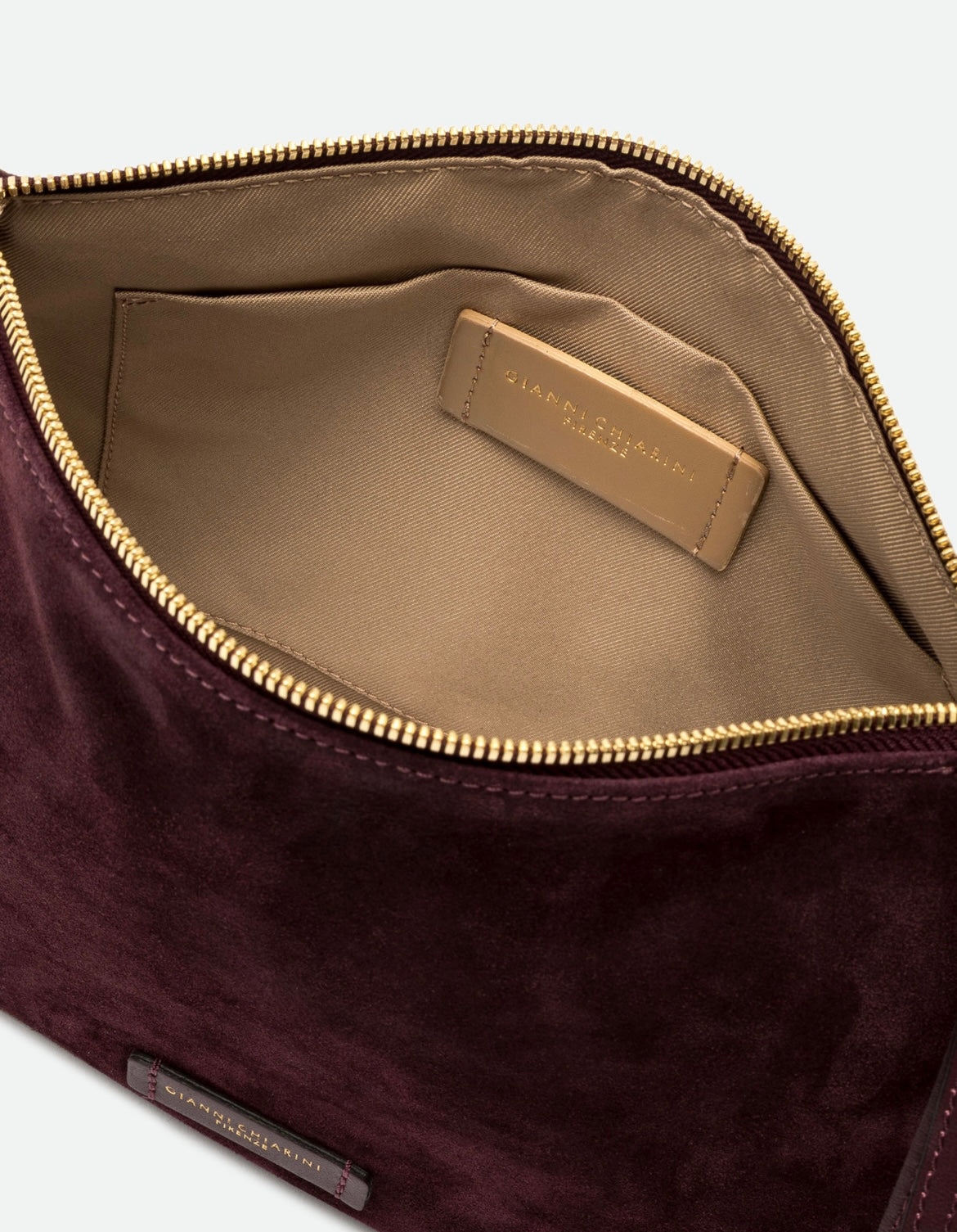 GIANNI CHIARINI BS10225 NORA POUCH AMA