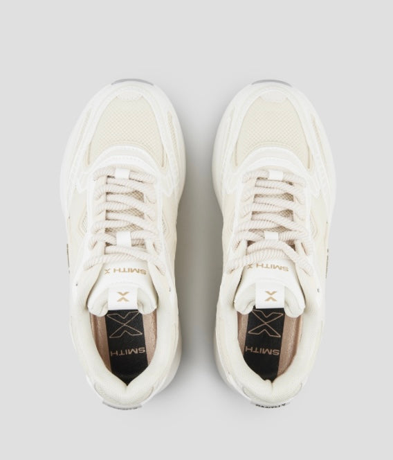 SMITH X SNEAKERS STORM WOMAN