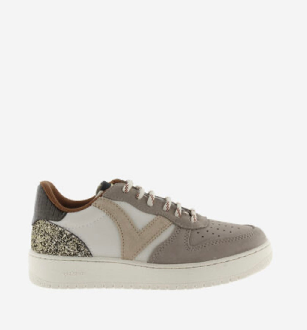 VICTORIA SNEAKERS MADRID 1258280 VISON