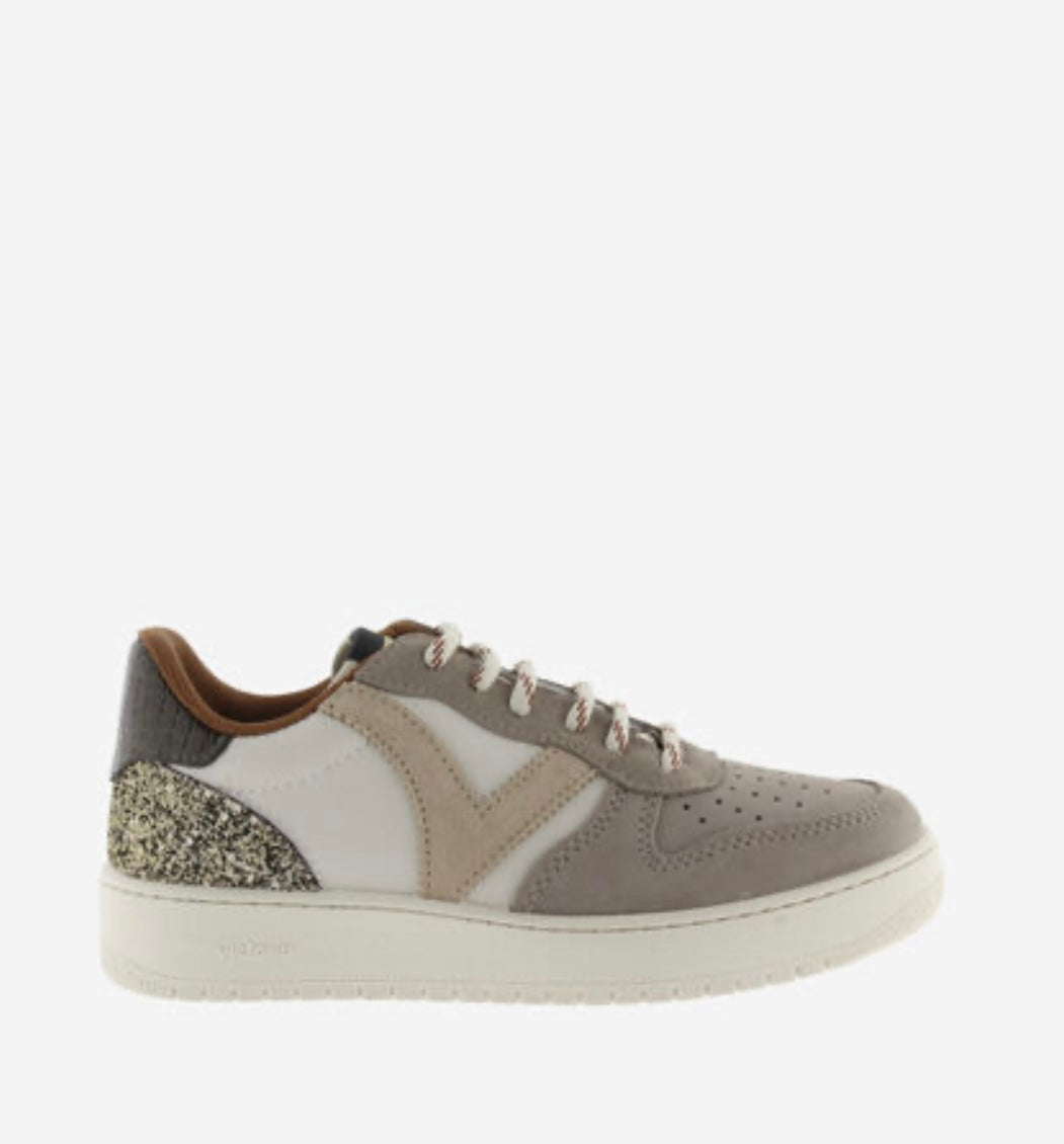 VICTORIA SNEAKERS MADRID 1258280 VISON
