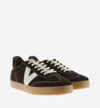 VICTORIA SNEAKERS BERLIN 1126218 CHOCOLATE