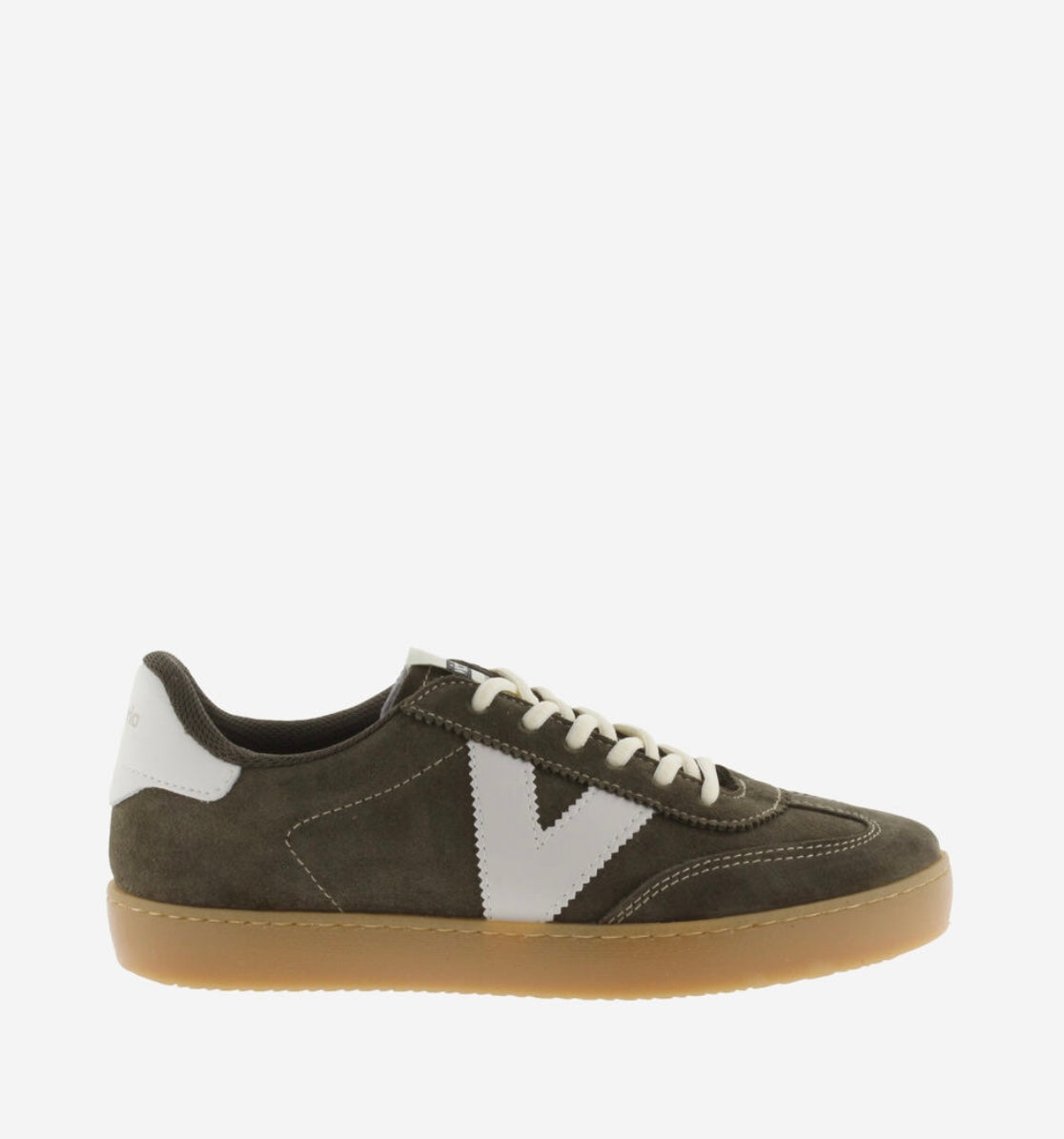 VICTORIA SNEAKERS BERLIN 1126218 KAKI