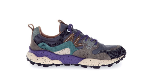 FLOWER MOUNTAIN SNEAKERS YAMANO 3