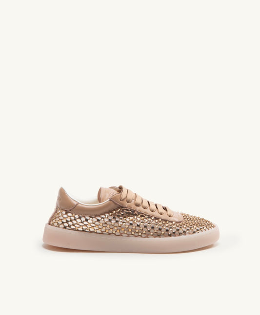 BACK 70 SNEAKERS SMART STRASS