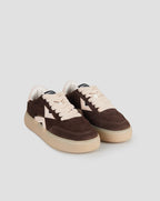 SMITH X SNEAKERS OCEAN WOMAN DB