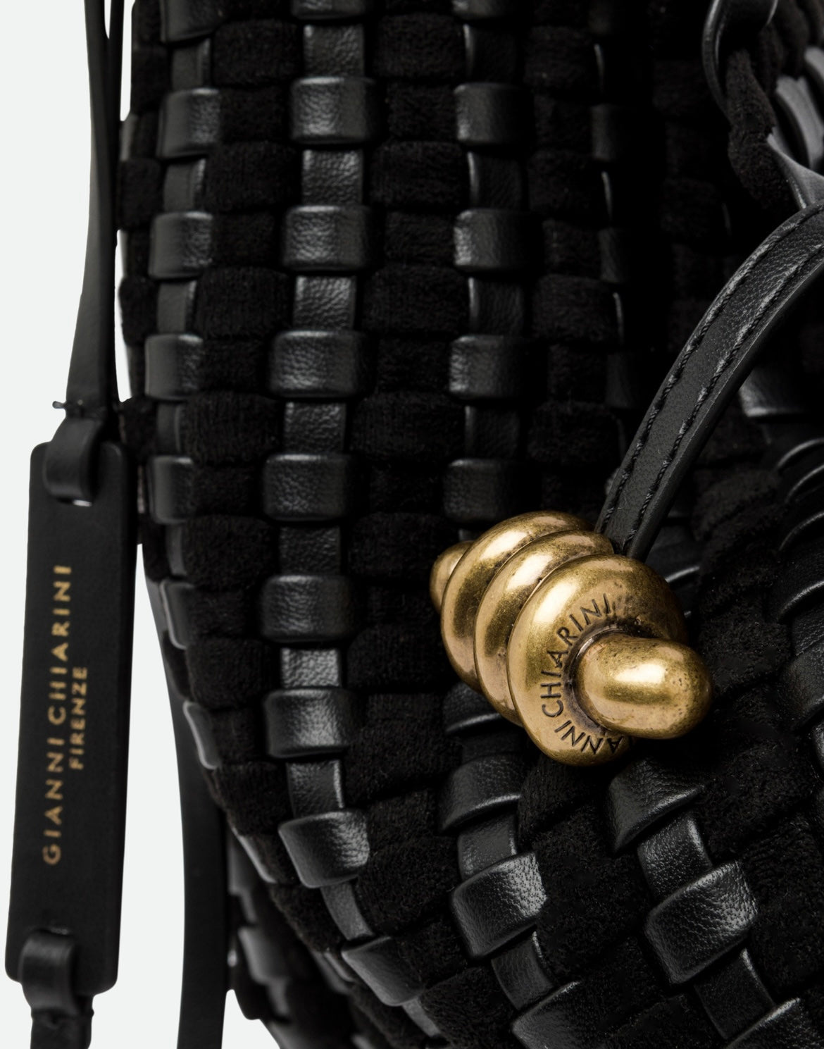 GIANNI CHIARINI BS12065 AURELIE NER