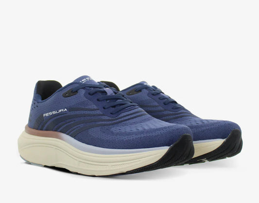 SNEAKERS FESSURA SPEED 01