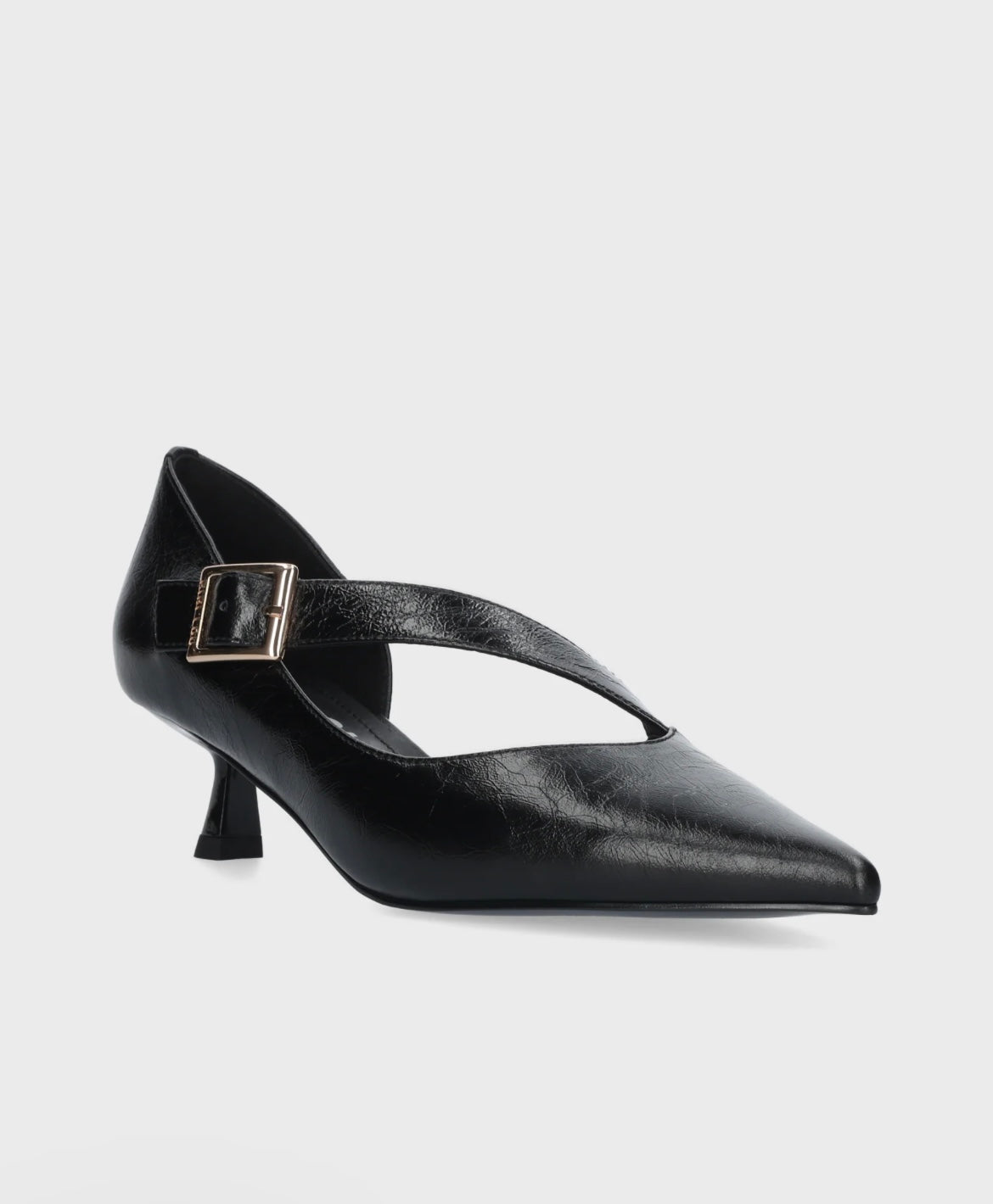 BIBI LOU DÉCOLLETÉ ANOUK PUMPS 40