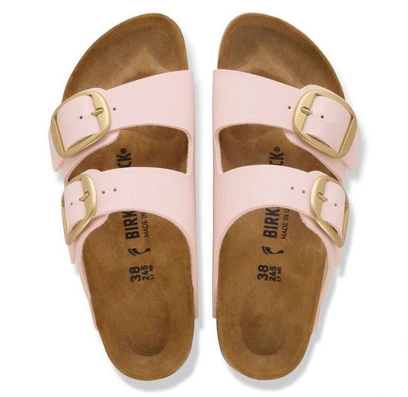 BIRKENSTOCK ARIZONA BIG BUCKLE 1031566