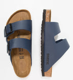 BIRKENSTOCK ARIZONA BLU