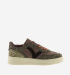 VICTORIA SNEAKERS SEUL 1257149 KAKI