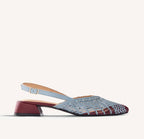 GIOSEPPO SLINGBACK KEHANCHA