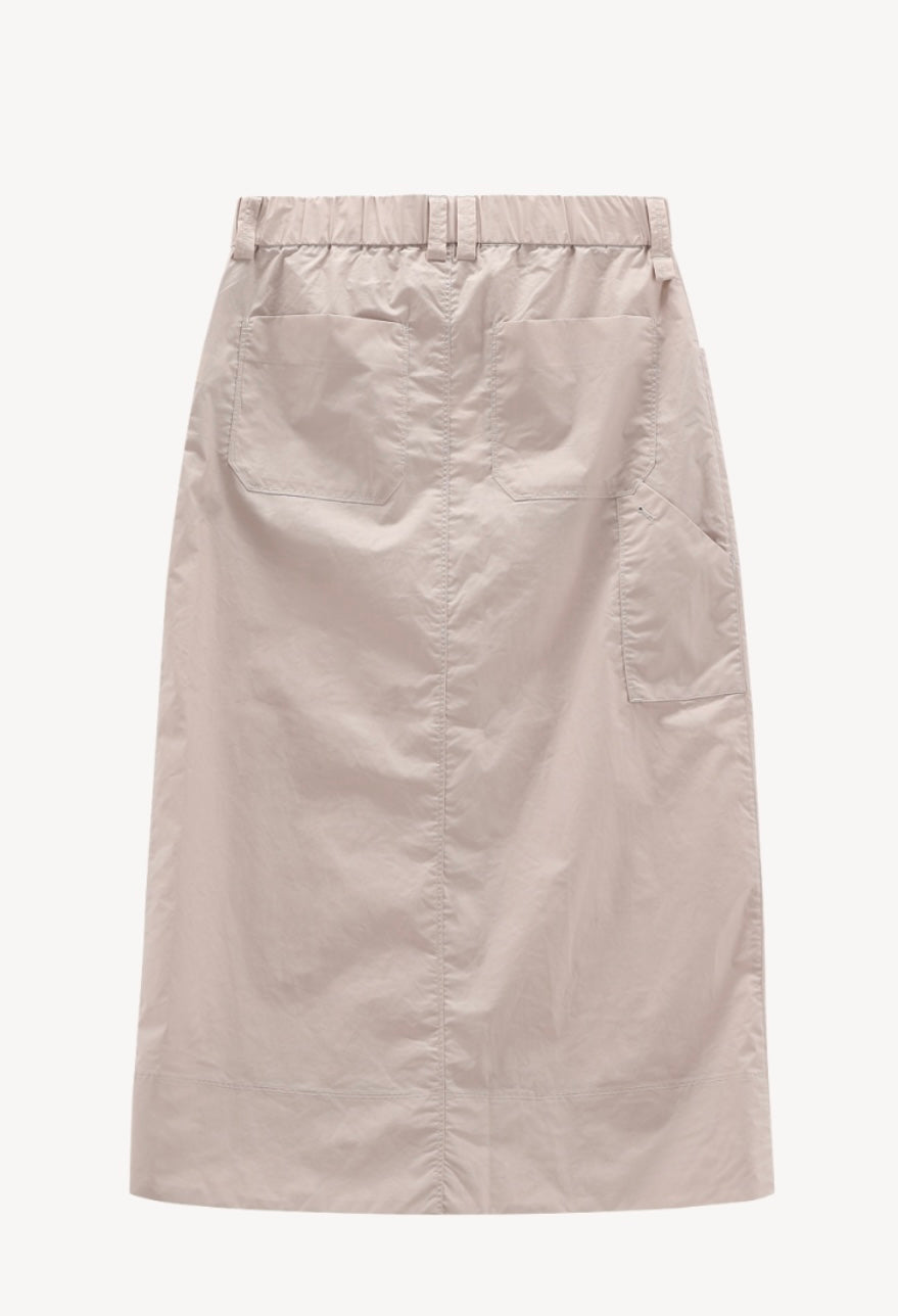JEANNE BARET GONNA PAPYRUS