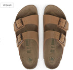 BIRKENSTOCK ARIZONA PECAN