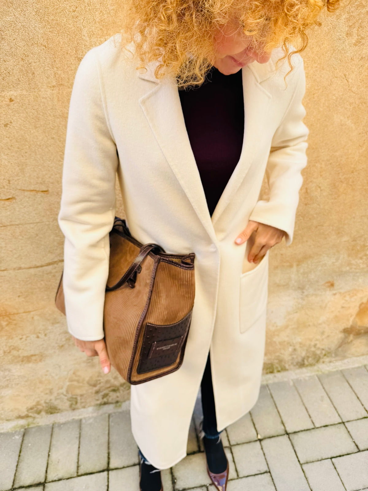 VICOLO CAPPOTTO MATITA TAC0002 I