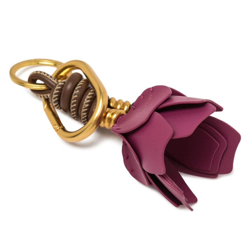 GIANNI CHIARINI PORTACHIAVI DESERT FLOWER 02