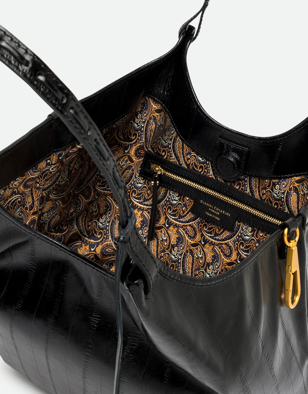 GIANNI CHIARINI BS12680 DUA NER