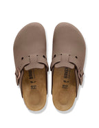 BIRKENSTOCK BOSTON MOCCA 1033076