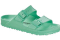 BIRKENSTOCK ARIZONA EVA BOLD JADE