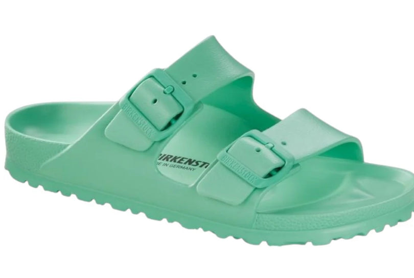 BIRKENSTOCK ARIZONA EVA BOLD JADE