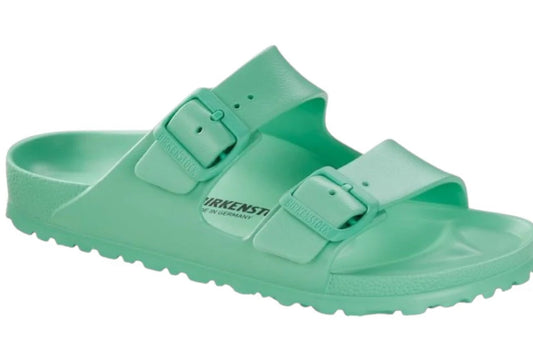 BIRKENSTOCK ARIZONA EVA BOLD JADE