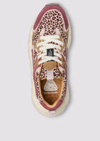 FLOWER MOUNTAIN SNEAKER RULIS