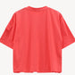 JEANNE BARET TSHIRT POLYNESIA